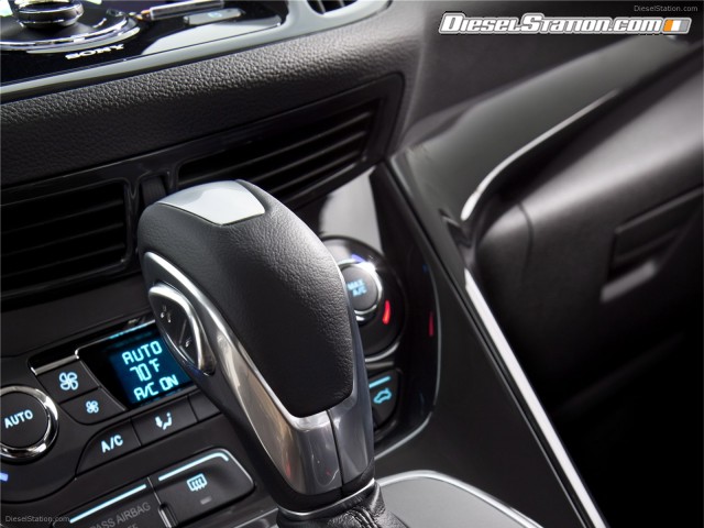 Ford Escape 2013 Picture #41 Ford Escape 2013 Picture #41