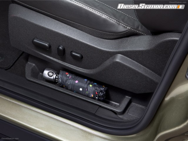 Ford Escape 2013 Picture #5 Ford Escape 2013 Picture #5