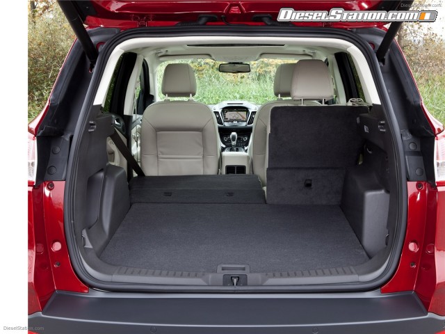 Ford Escape 2013 Picture #57 Ford Escape 2013 Picture #57