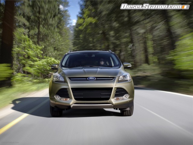 Ford Escape 2013 Picture #8 Ford Escape 2013 Picture #8