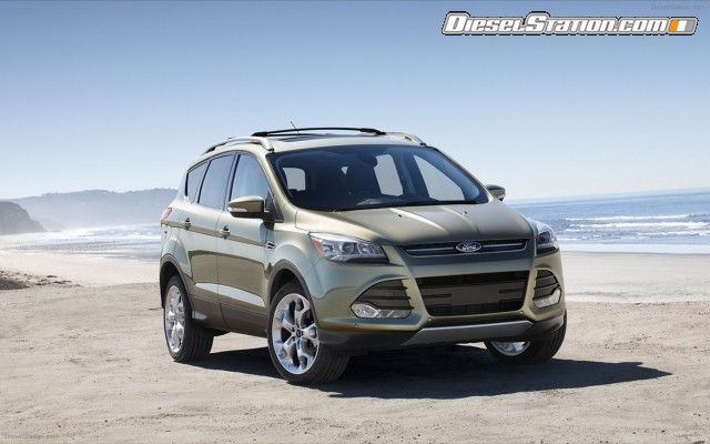 Ford Escape 2013 Widescreen Picture #11 Ford Escape 2013 Widescreen Picture #11
