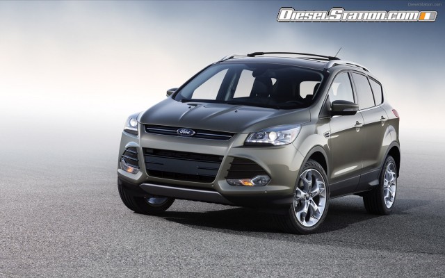 Ford Escape 2013 Widescreen Picture #17 Ford Escape 2013 Widescreen Picture #17