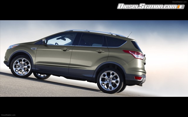 Ford Escape 2013 Widescreen Picture #16 Ford Escape 2013 Widescreen Picture #16