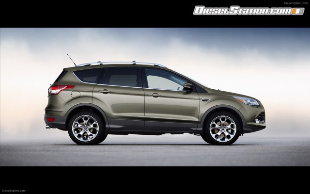 Ford Escape 2013 Widescreen Picture #0 Ford Escape 2013 Widescreen Picture #0