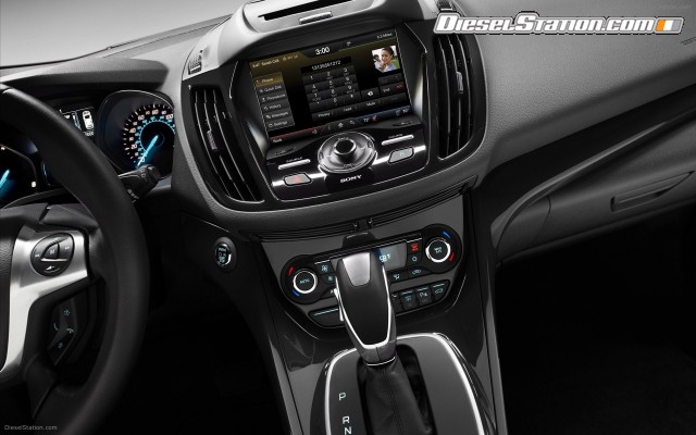 Ford Escape 2013 Widescreen Picture #40 Ford Escape 2013 Widescreen Picture #40