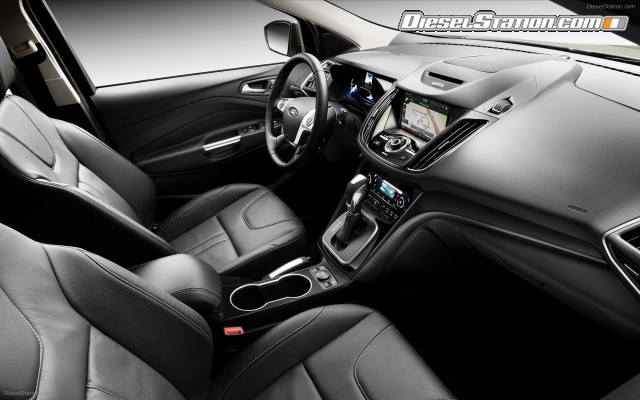 Ford Escape 2013 Widescreen Picture #51 Ford Escape 2013 Widescreen Picture #51