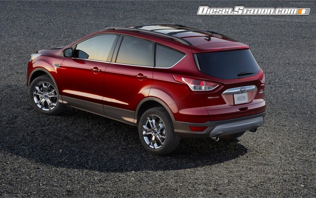 Ford Escape 2013 Widescreen Picture #33 Ford Escape 2013 Widescreen Picture #33