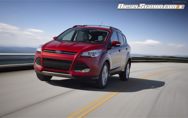Ford Escape 2013 Widescreen Picture #23 Ford Escape 2013 Widescreen Picture #23
