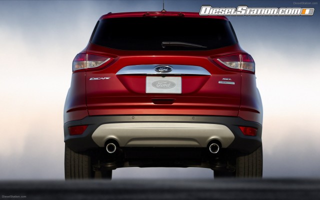 Ford Escape 2013 Widescreen Picture #45 Ford Escape 2013 Widescreen Picture #45