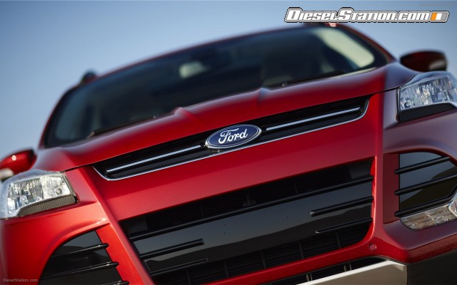 Ford Escape 2013 Widescreen Picture #6 Ford Escape 2013 Widescreen Picture #6