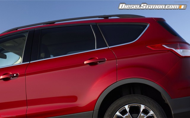 Ford Escape 2013 Widescreen Picture #22 Ford Escape 2013 Widescreen Picture #22