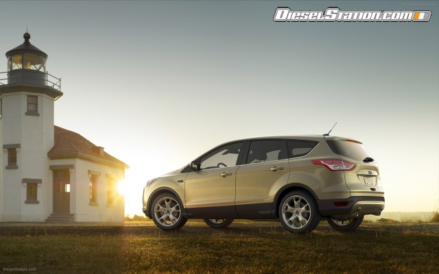 Ford Escape 2013 Widescreen Picture #42 Ford Escape 2013 Widescreen Picture #42