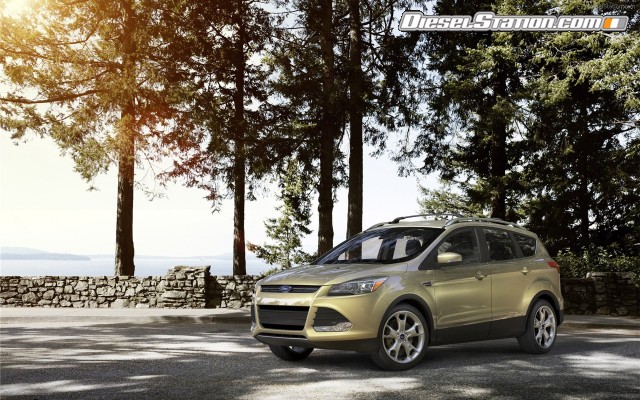 Ford Escape 2013 Widescreen Picture #35 Ford Escape 2013 Widescreen Picture #35