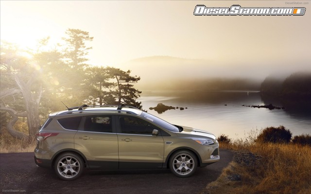 Ford Escape 2013 Widescreen Picture #36 Ford Escape 2013 Widescreen Picture #36