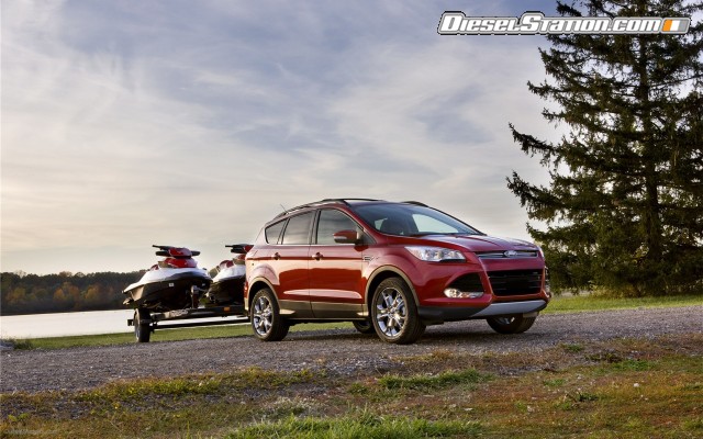 Ford Escape 2013 Widescreen Picture #54 Ford Escape 2013 Widescreen Picture #54