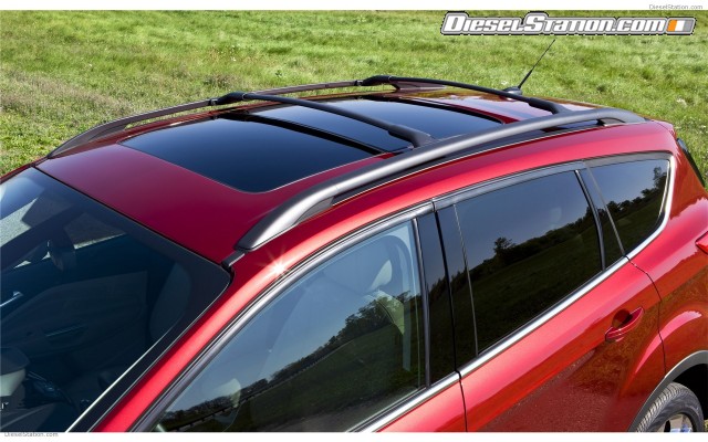 Ford Escape 2013 Widescreen Picture #37 Ford Escape 2013 Widescreen Picture #37