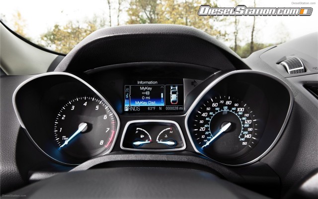 Ford Escape 2013 Widescreen Picture #12 Ford Escape 2013 Widescreen Picture #12