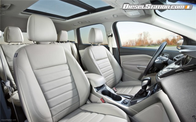 Ford Escape 2013 Widescreen Picture #59 Ford Escape 2013 Widescreen Picture #59