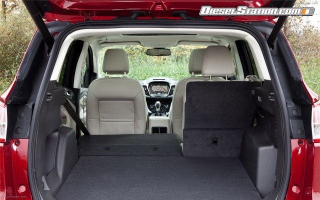 Ford Escape 2013 Widescreen Picture #32 Ford Escape 2013 Widescreen Picture #32