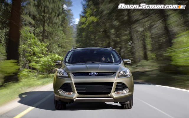 Ford Escape 2013 Widescreen Picture #9 Ford Escape 2013 Widescreen Picture #9