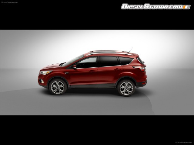 Ford Escape 2017 Picture #18 Ford Escape 2017 Picture #18