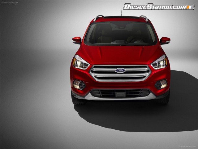 Ford Escape 2017 Picture #21 Ford Escape 2017 Picture #21