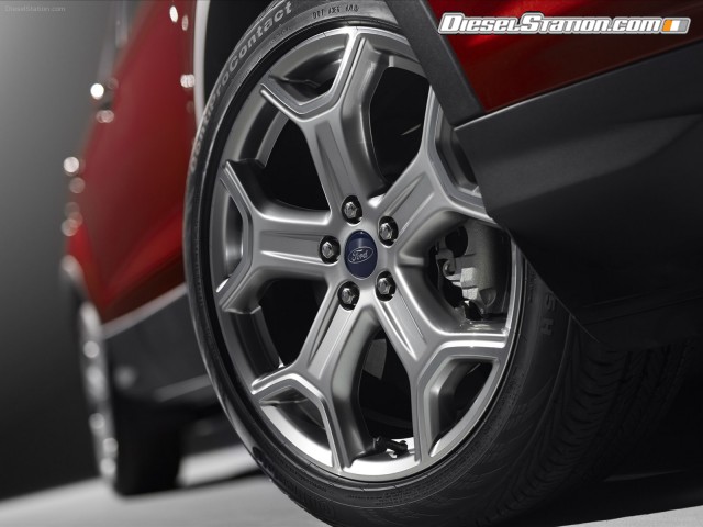 Ford Escape 2017 Picture #19 Ford Escape 2017 Picture #19