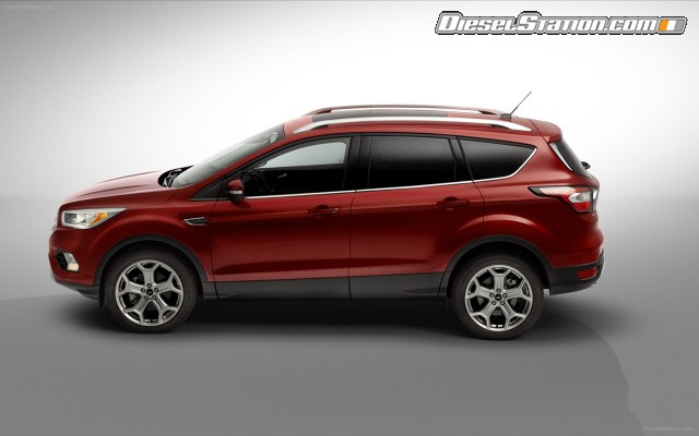 Ford Escape 2017 Widescreen Picture #12 Ford Escape 2017 Widescreen Picture #12