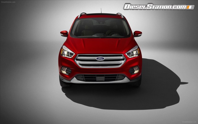 Ford Escape 2017 Widescreen Picture #9 Ford Escape 2017 Widescreen Picture #9