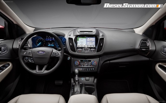 Ford Escape 2017 Widescreen Picture #11 Ford Escape 2017 Widescreen Picture #11