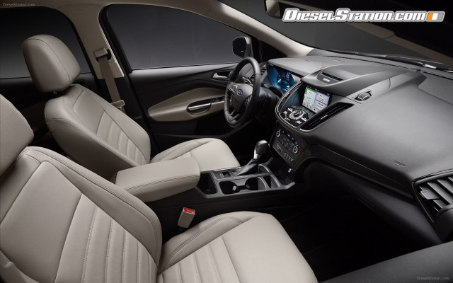 Ford Escape 2017 Widescreen Picture #10 Ford Escape 2017 Widescreen Picture #10