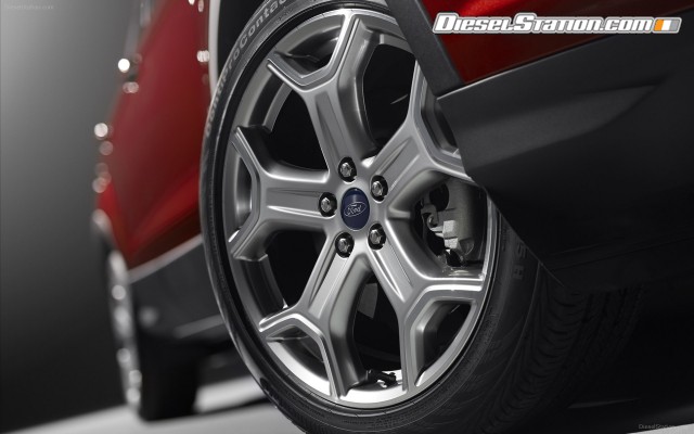 Ford Escape 2017 Widescreen Picture #4 Ford Escape 2017 Widescreen Picture #4