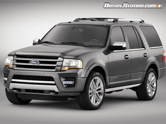 Ford Expedition 2015 Picture #23 Ford Expedition 2015 Picture #23