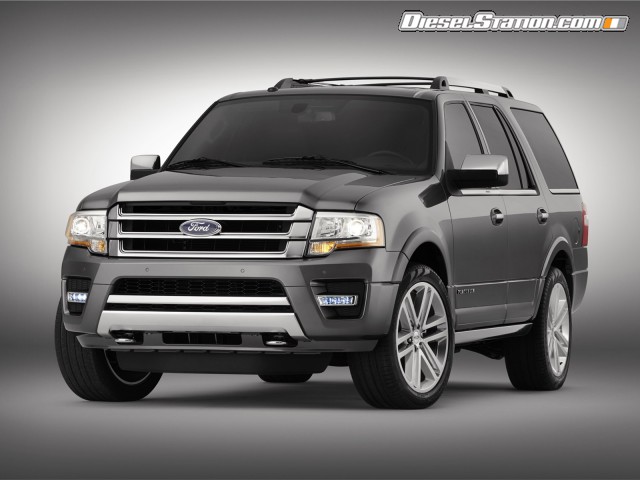 Ford Expedition 2015 Picture #5 Ford Expedition 2015 Picture #5