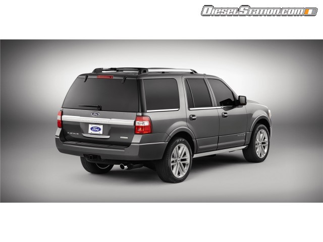 Ford Expedition 2015 Picture #2 Ford Expedition 2015 Picture #2