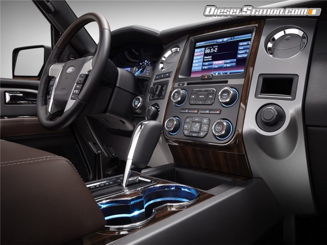 Ford Expedition 2015 Picture #21 Ford Expedition 2015 Picture #21