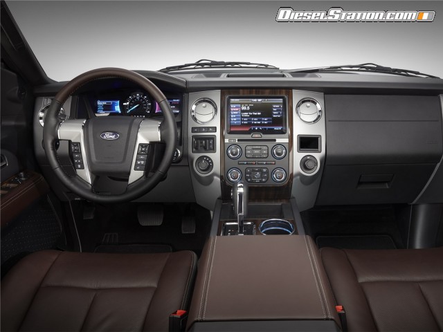 Ford Expedition 2015 Picture #28 Ford Expedition 2015 Picture #28