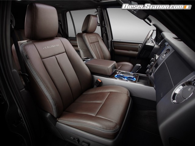 Ford Expedition 2015 Picture #19 Ford Expedition 2015 Picture #19