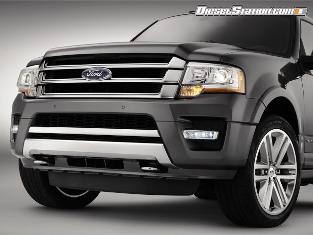 Ford Expedition 2015 Picture #24 Ford Expedition 2015 Picture #24