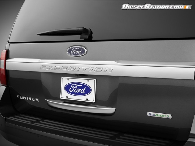 Ford Expedition 2015 Picture #27 Ford Expedition 2015 Picture #27