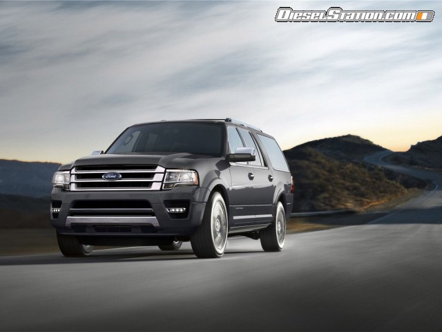Ford Expedition 2015 Picture #8 Ford Expedition 2015 Picture #8