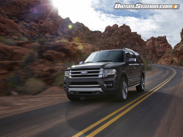 Ford Expedition 2015 Picture #9 Ford Expedition 2015 Picture #9