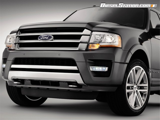 Ford Expedition 2015 Picture #15 Ford Expedition 2015 Picture #15