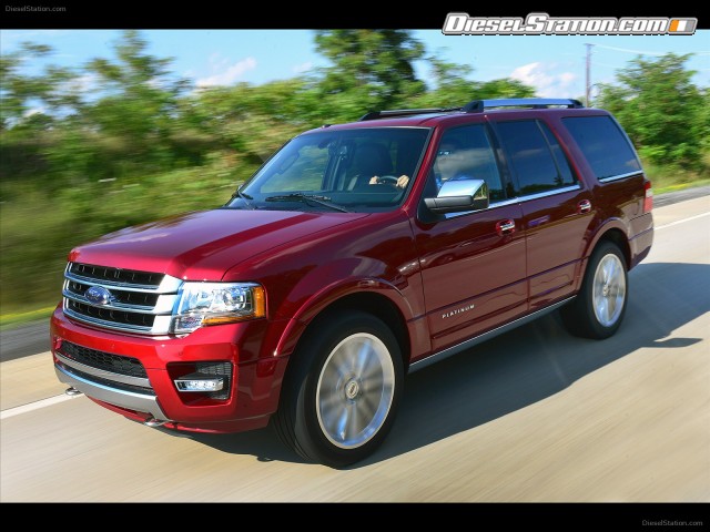Ford Expedition 2015 Picture #0 Ford Expedition 2015 Picture #0