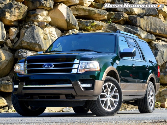 Ford Expedition 2015 Picture #4 Ford Expedition 2015 Picture #4