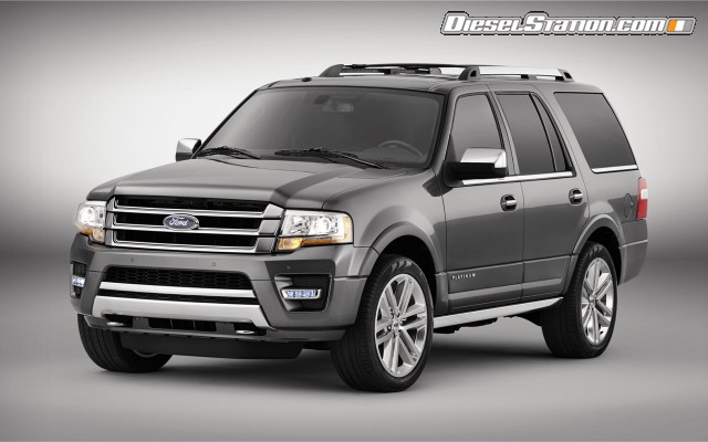 Ford Expedition 2015 Widescreen Picture #7 Ford Expedition 2015 Widescreen Picture #7