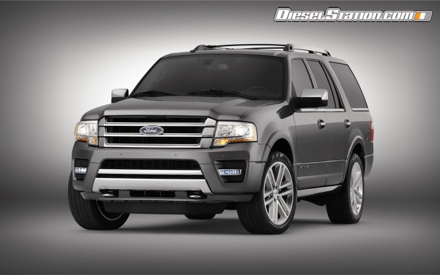 Ford Expedition 2015 Widescreen Picture #13 Ford Expedition 2015 Widescreen Picture #13