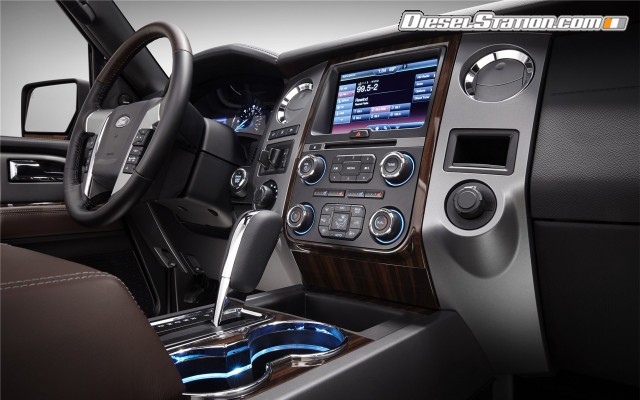 Ford Expedition 2015 Widescreen Picture #17 Ford Expedition 2015 Widescreen Picture #17