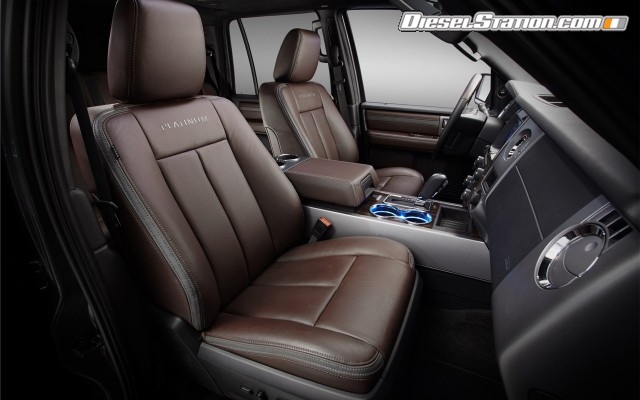 Ford Expedition 2015 Widescreen Picture #12 Ford Expedition 2015 Widescreen Picture #12