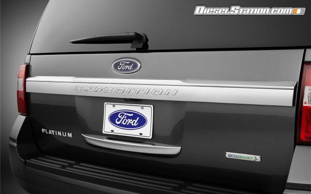 Ford Expedition 2015 Widescreen Picture #20 Ford Expedition 2015 Widescreen Picture #20